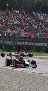 GP ITALIA iphone