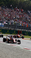 Wallpaper GP ITALIA 2014 iphone, Sfondi Desktop F1