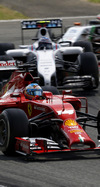 Wallpaper GP ITALIA 2014 iphone, Sfondi Desktop F1