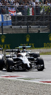 Wallpaper GP ITALIA 2014 iphone, Sfondi Desktop F1