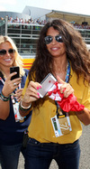 Wallpaper GP ITALIA 2014 iphone, Sfondi Desktop F1