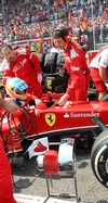 GP ITALIA iphone