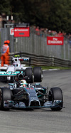 Wallpaper GP ITALIA 2014 iphone, Sfondi Desktop F1
