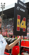 Wallpaper GP ITALIA 2014 iphone, Sfondi Desktop F1