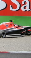 Wallpaper GP ITALIA 2014 iphone, Sfondi Desktop F1