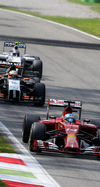 Wallpaper GP ITALIA 2014 iphone, Sfondi Desktop F1