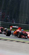 GP ITALIA iphone
