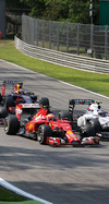 Wallpaper GP ITALIA 2014 iphone, Sfondi Desktop F1