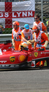 GP ITALIA iphone