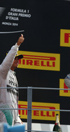 GP ITALIA iphone