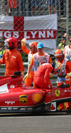 GP ITALIA iphone