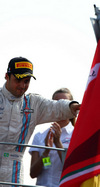 Wallpaper GP ITALIA 2014 iphone, Sfondi Desktop F1