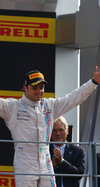 Wallpaper GP ITALIA 2014 iphone, Sfondi Desktop F1