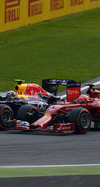Wallpaper GP ITALIA 2014 iphone, Sfondi Desktop F1