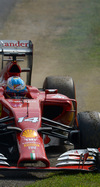 GP ITALIA iphone