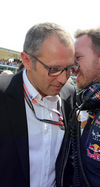 GP ITALIA iphone