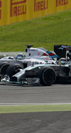 GP ITALIA iphone