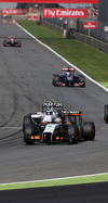 GP ITALIA iphone