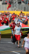 Wallpaper GP ITALIA 2014 iphone, Sfondi Desktop F1