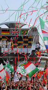 Wallpaper GP ITALIA 2014 iphone, Sfondi Desktop F1