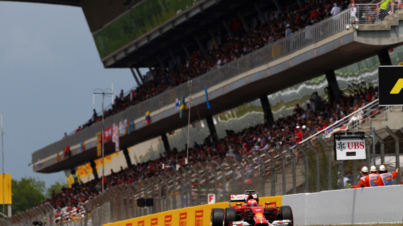GP SPAGNA 1366x768