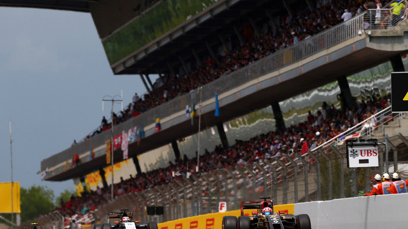 GP SPAGNA 1366x768