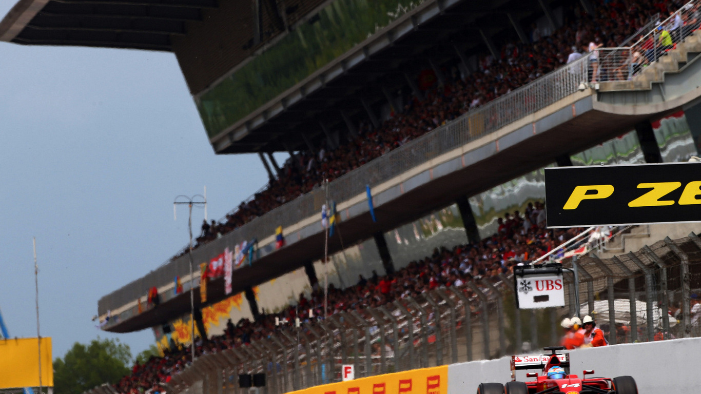 GP SPAGNA 1366x768