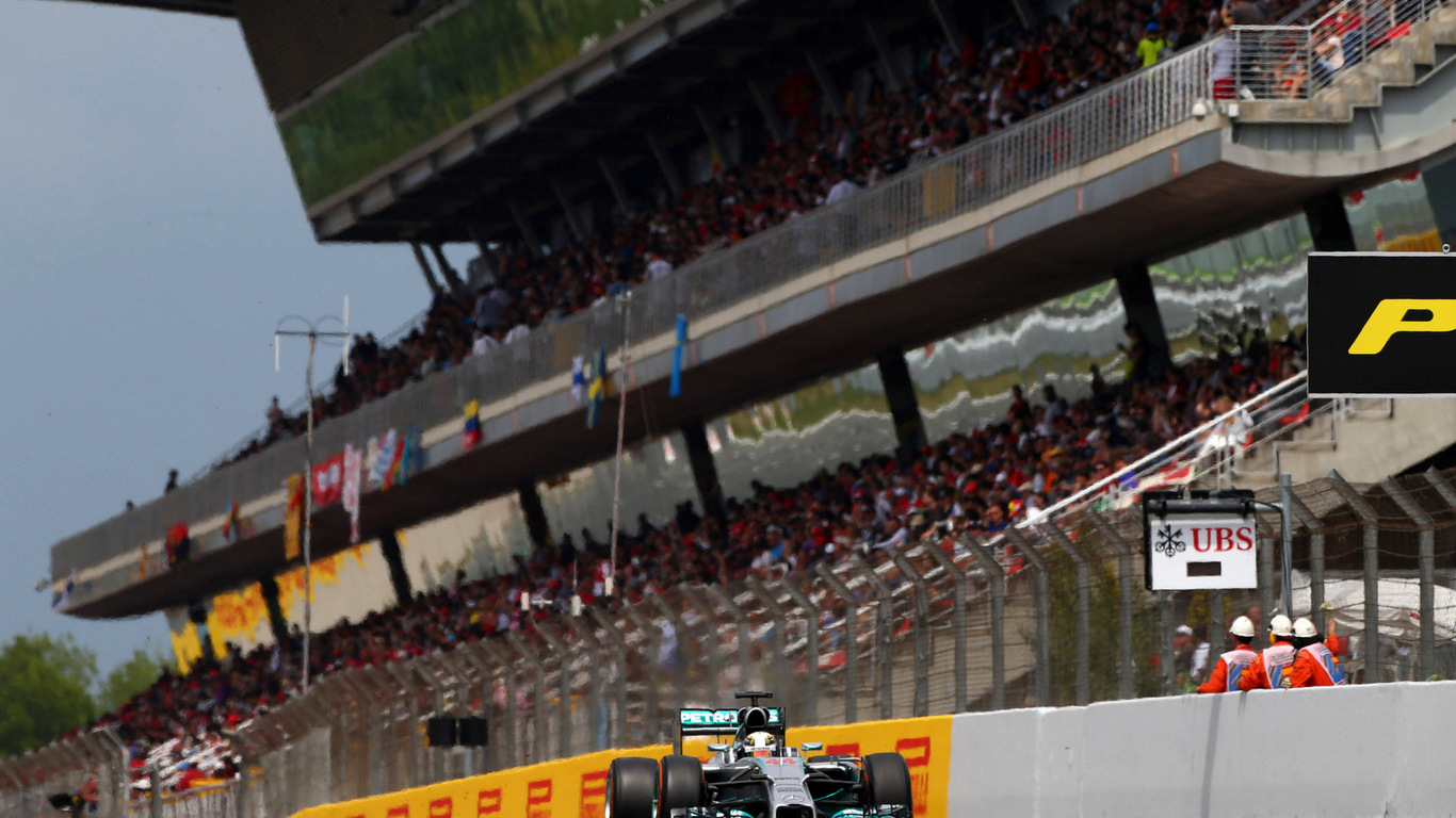GP SPAGNA 1366x768