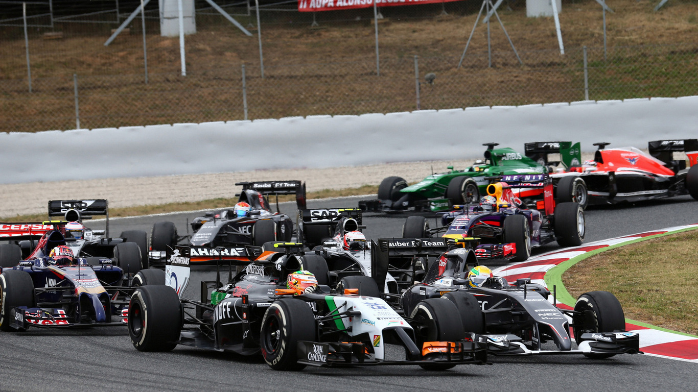 GP SPAGNA 1366x768