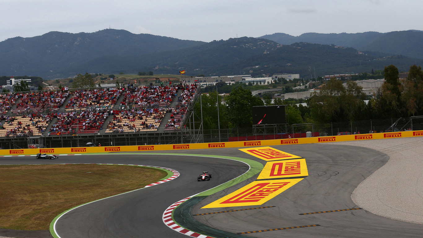 GP SPAGNA 1366x768