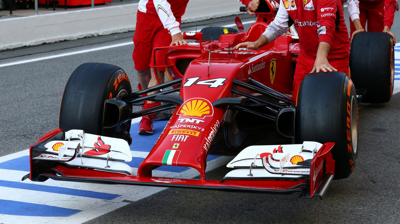 GP SPAGNA 1366x768