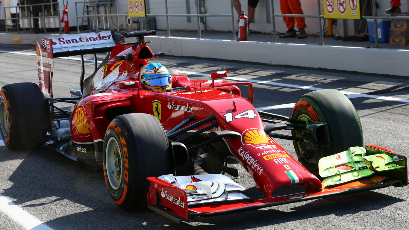 GP SPAGNA 1366x768