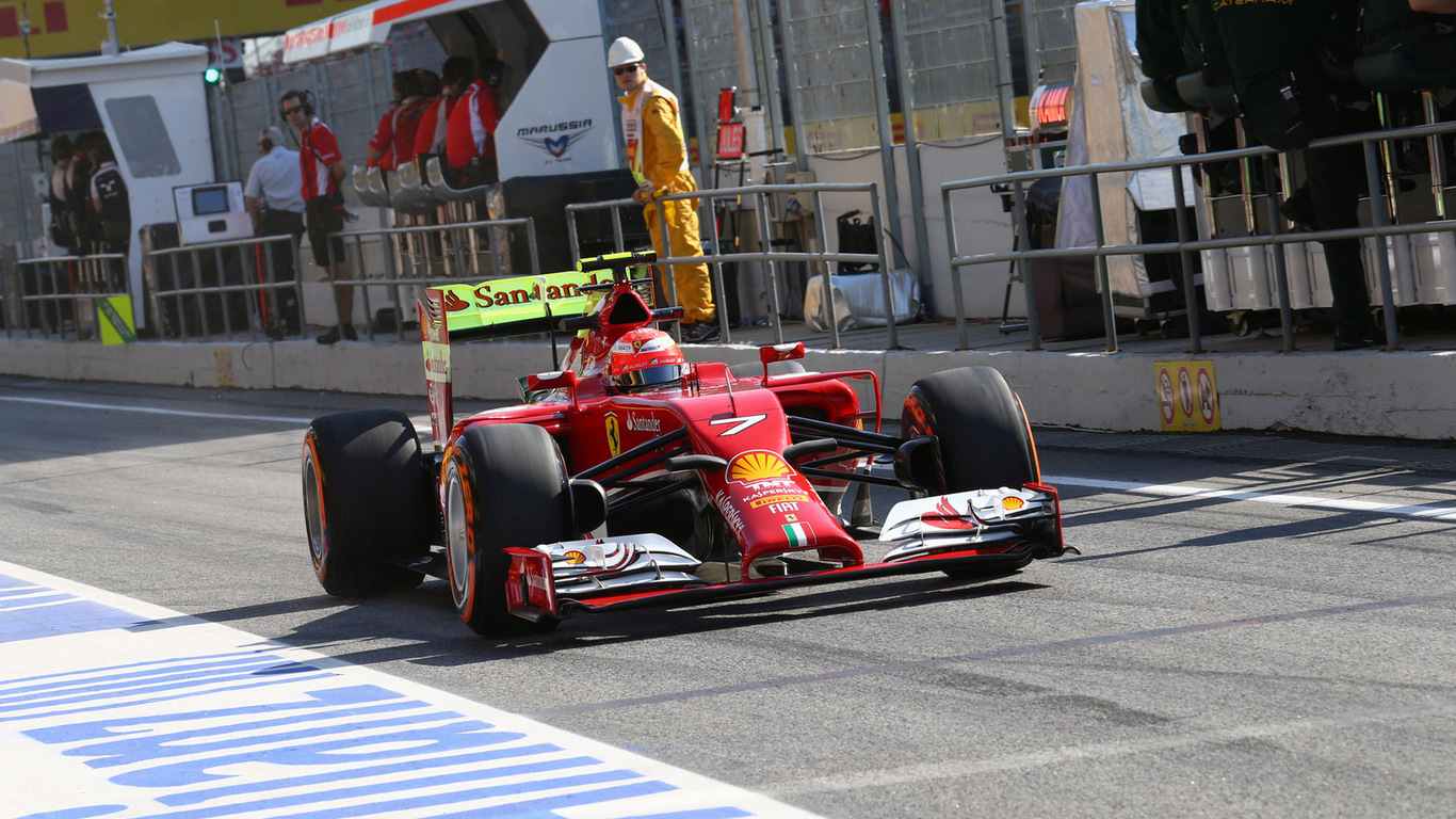 GP SPAGNA 1366x768