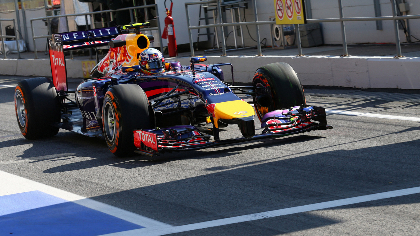GP SPAGNA 1366x768