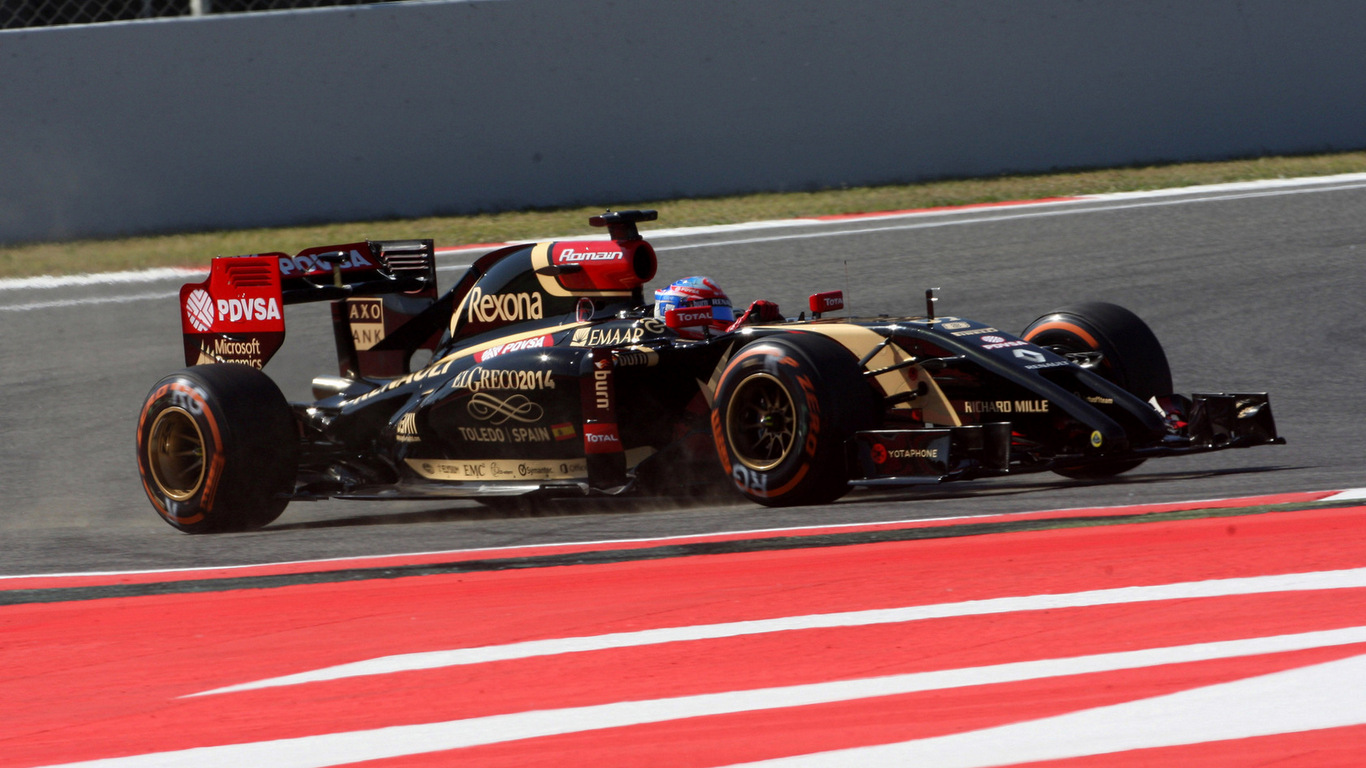 GP SPAGNA 1366x768