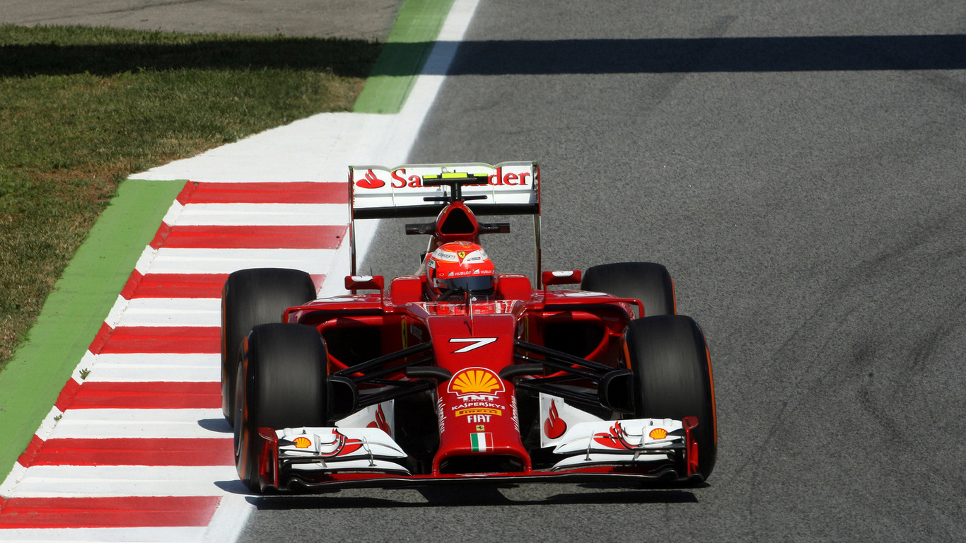 GP SPAGNA 1366x768