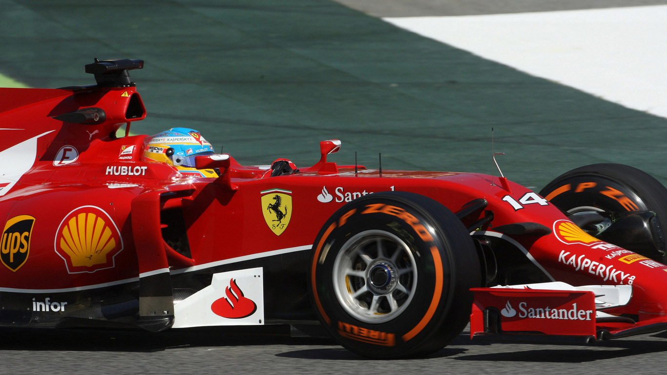 GP SPAGNA 1366x768