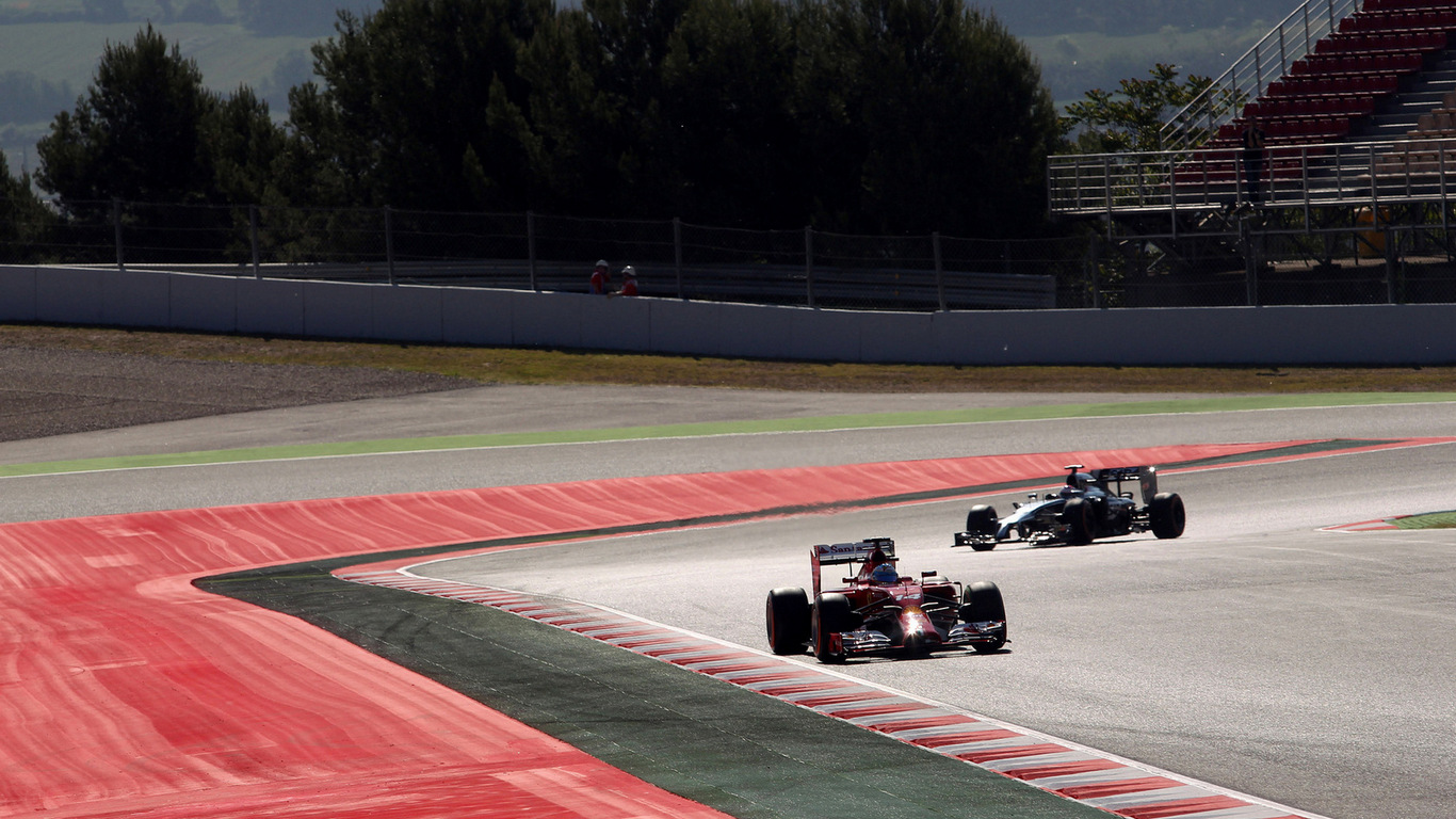 GP SPAGNA 1366x768