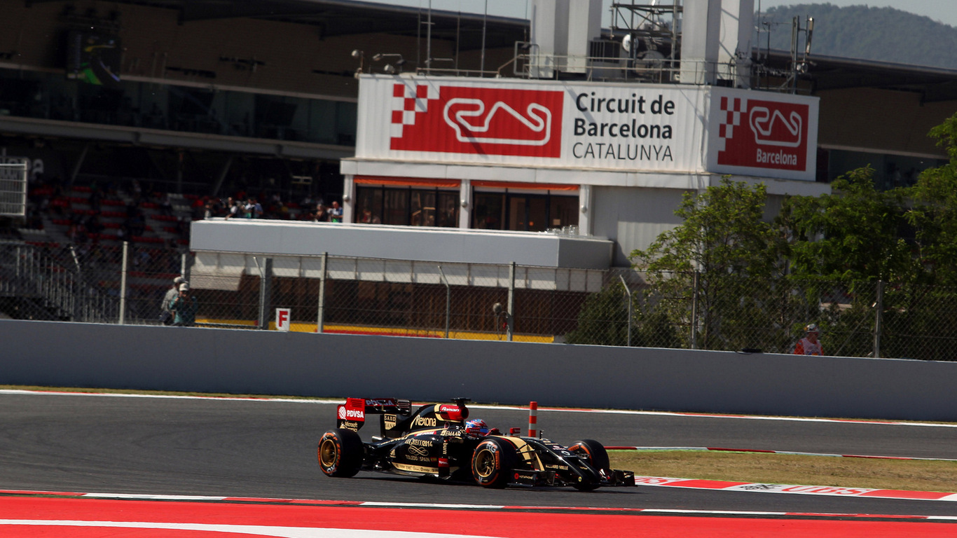 GP SPAGNA 1366x768