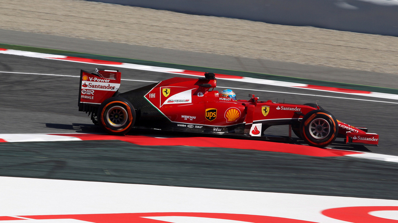 GP SPAGNA 1366x768