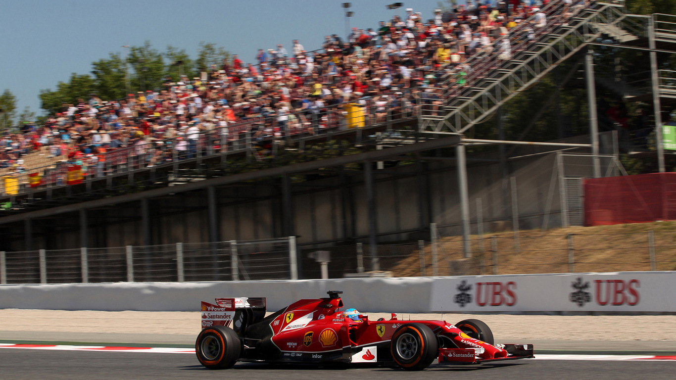 GP SPAGNA 1366x768