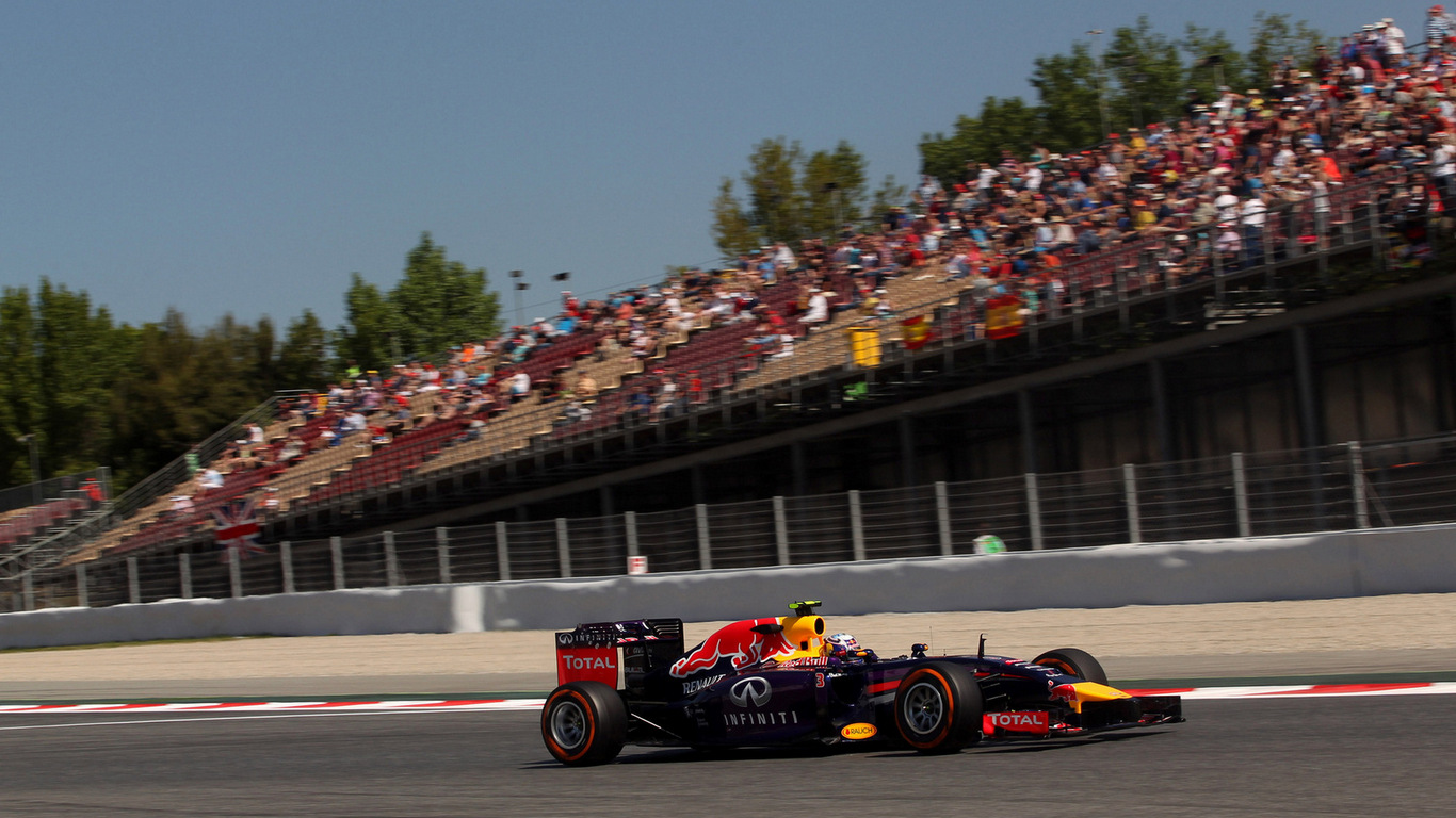 GP SPAGNA 1366x768