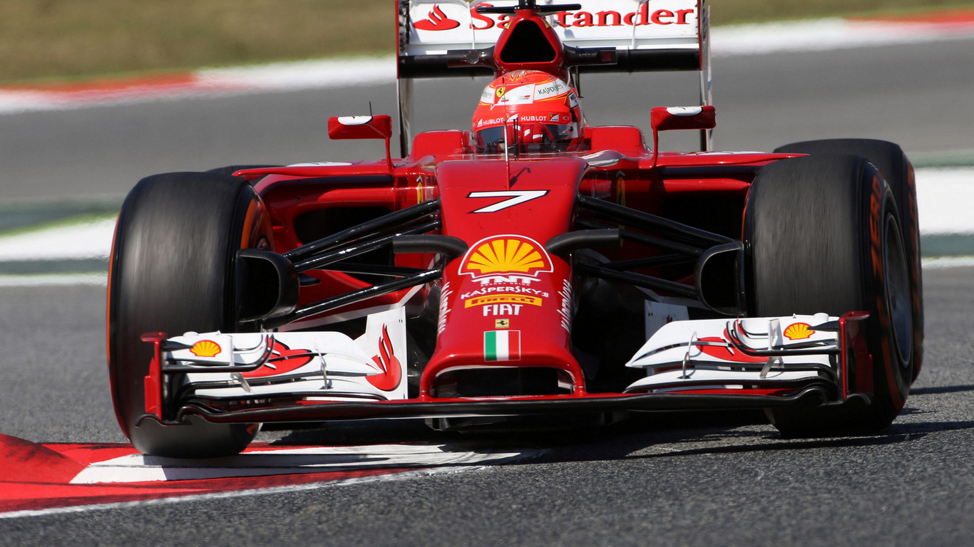 GP SPAGNA 1366x768