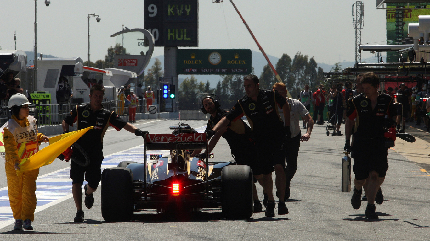GP SPAGNA 1366x768