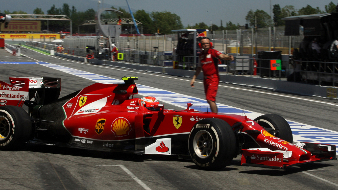 GP SPAGNA 1366x768