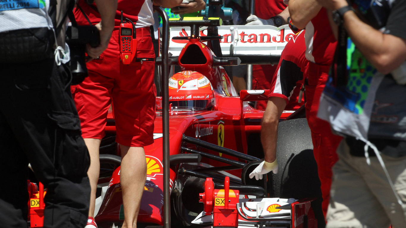 GP SPAGNA 1366x768