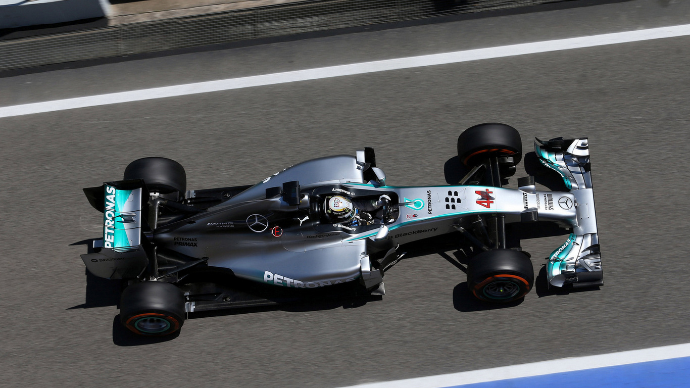 GP SPAGNA 1366x768
