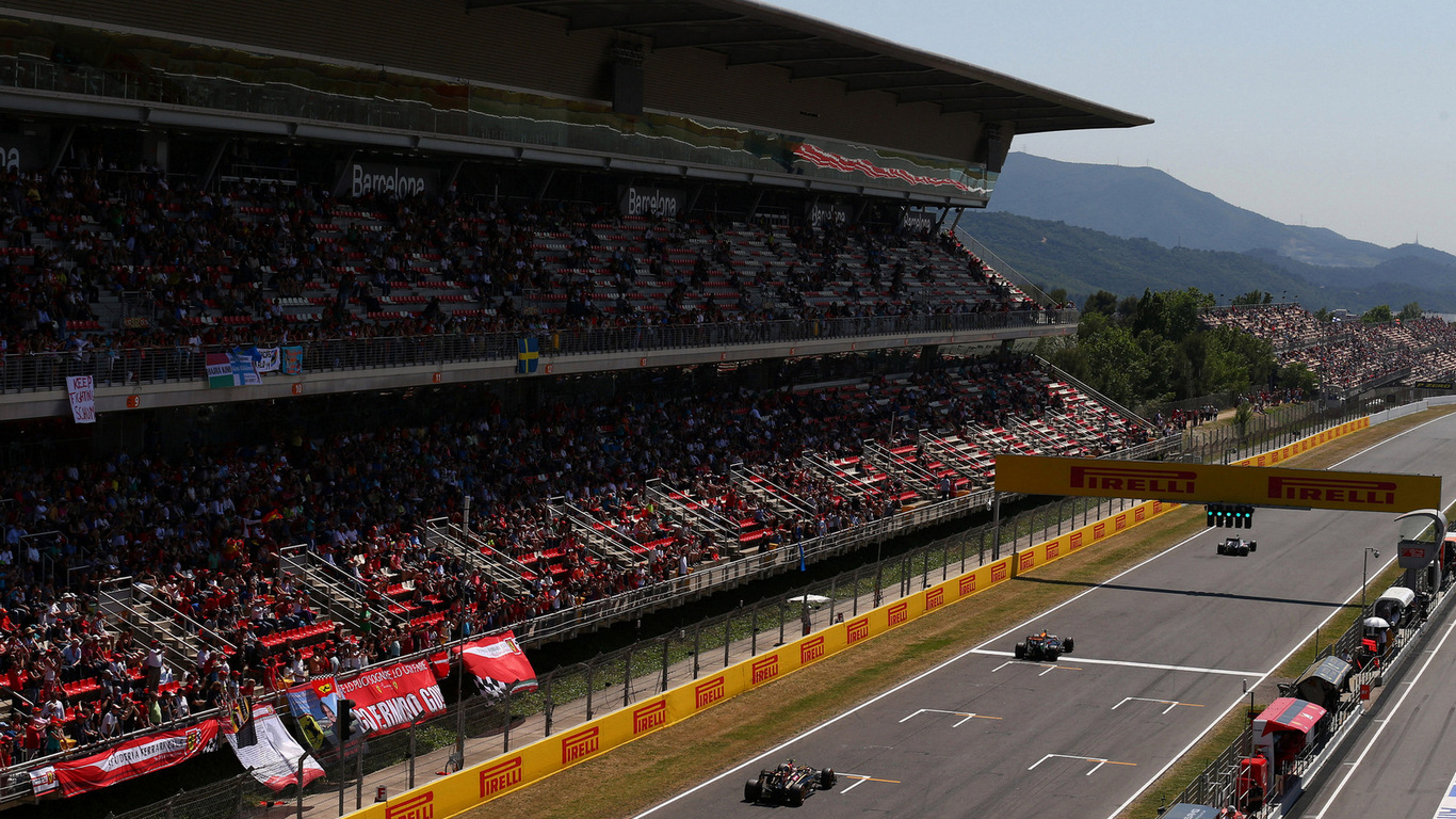 GP SPAGNA 1366x768