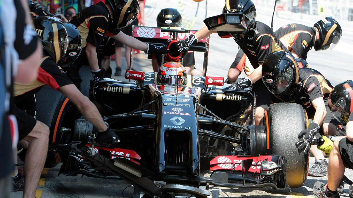 GP SPAGNA 1366x768