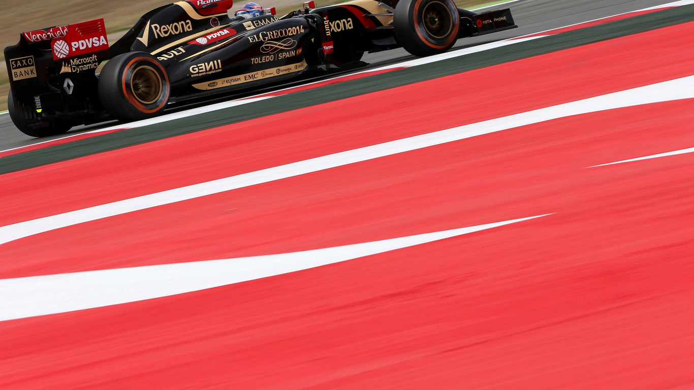 GP SPAGNA 1366x768